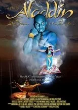 Póster de Vitaliy Versace's Aladdin