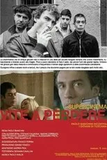 Póster de Vite a perdere
