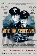 Póster de Vite da sprecare