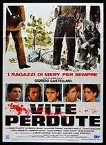 Póster de Vite perdute