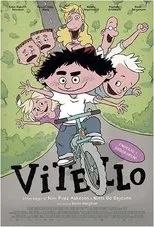 Póster de Vitello