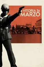 Póster de Vitoria, 3 de marzo