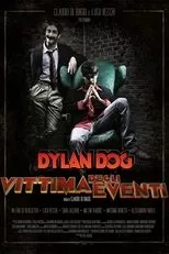 Póster de Vittima degli eventi