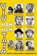 Póster de Viu-hah hah-taja