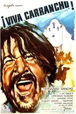 Póster de Viva Carrancho