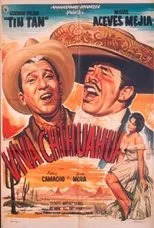 Póster de Viva Chihuahua