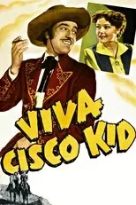 Póster de Viva Cisco Kid