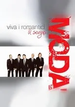 Póster de Viva I Romantici: Il Sogno