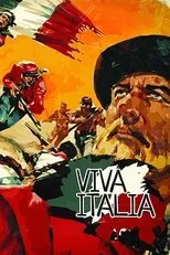 Póster de Viva Italia