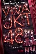 Póster de Viva JKT48