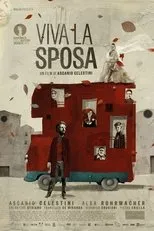 Póster de Viva la sposa