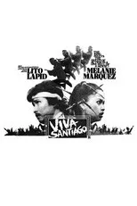 Póster de Viva Santiago