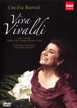 Póster de Viva Vivaldi
