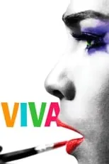 Póster de Viva