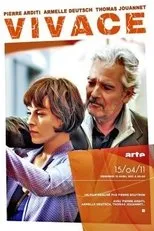 Póster de Vivace