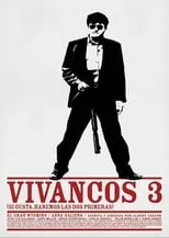 Póster de Vivancos 3 (Si gusta haremos las dos primeras)