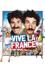 Póster de Vive la France