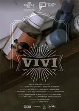 Póster de Vivi