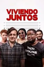 Póster de Viviendo juntos