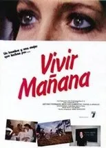 Póster de Vivir mañana