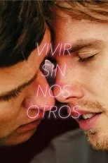 Póster de Vivir sin nosotros