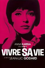 Póster de Vivir su vida
