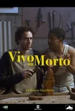 Póster de Vivo ou Morto