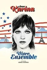Póster de Vivre ensemble