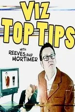 Póster de Viz Top Tips
