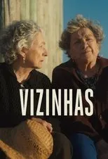 Póster de Vizinhas