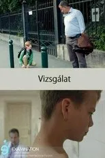 Póster de Vizsgálat