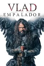 Póster de Vlad el Empalador