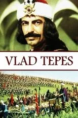 Póster de Vlad Tepes