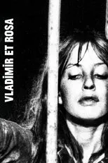 Póster de Vladimir et Rosa