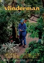 Póster de Vlinderman