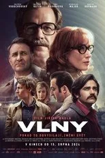 Póster de Vlny