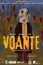 Póster de Voante