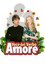 Póster de Voce del verbo amore