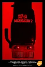 Póster de Você já cortou seu cabelo com maquininha?