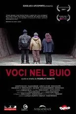 Póster de Voci nel buio
