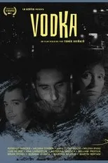 Póster de Vodka
