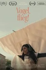 Póster de Vogel, flieg!