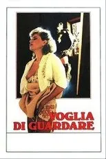 Póster de Voglia di guardare