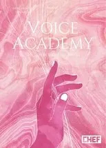 Póster de Voice Academy