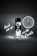 Póster de Voice B Gone