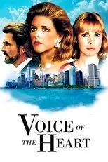 Póster de Voice of the Heart