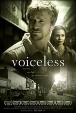 Póster de Voiceless