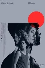 Póster de Voices in Deep