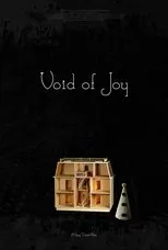 Póster de Void of Joy