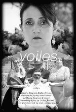 Póster de Voiles